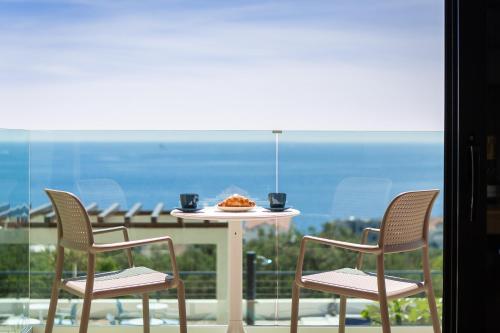 Vistas, Sun Resort Apartments in Rogoznica