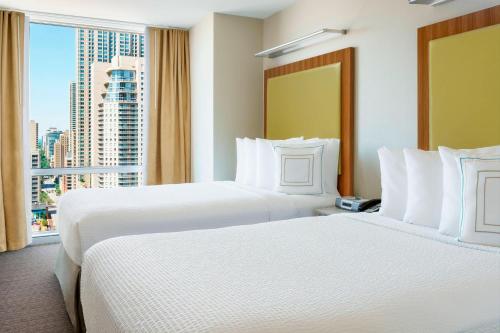 SpringHill Suites by Marriott Chicago Downtown/River North