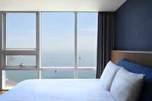 Junior Suite Ocean View