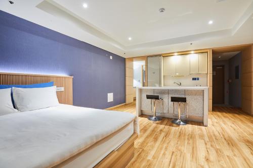 Kolon Seacloud Hotel