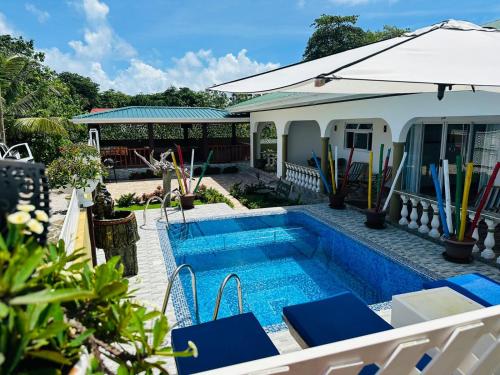 . Happy stay villa