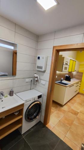 Apartmány Dačice