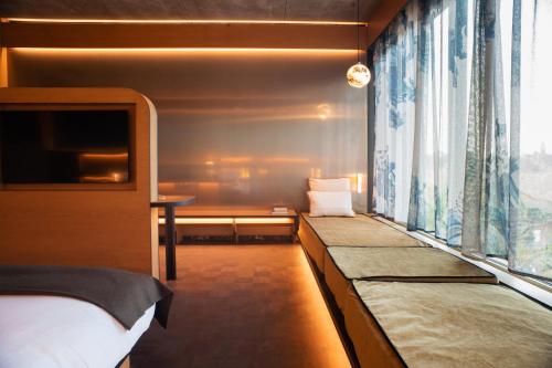 Mix Brussels --Gym & Wellness for adults only-- - image 12