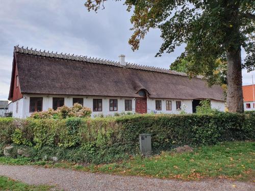 Ragnhilds Gård, Hostel Vandrerhjem in Nyord