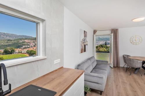 Apartment Kate- New in center of Lapad