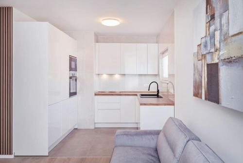 Apartment Kate- New in center of Lapad