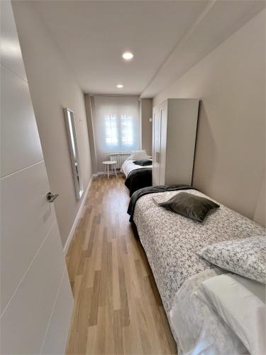 Apartamentos Del Pisuerga