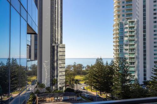 ULTIQA Signature at Broadbeach