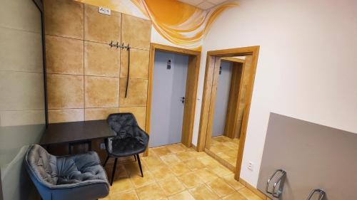 Apartmány Dačice