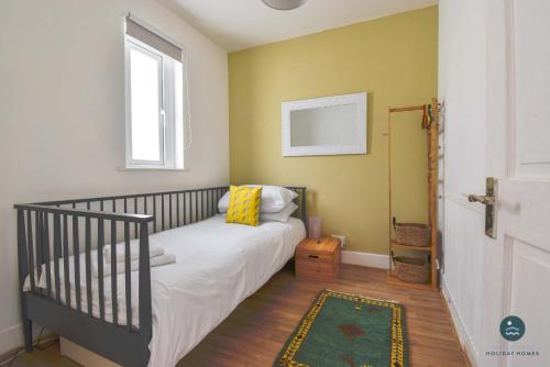 Two-Bedroom Apartment image 10