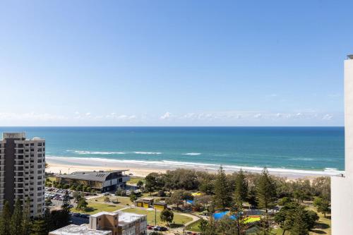 ULTIQA Signature at Broadbeach