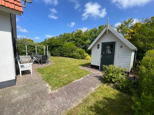 Widok, Villa Buiten 108 in Callantsoog