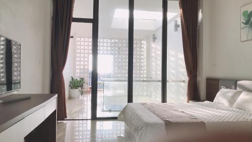 HOTEL LUXURY NGOC ANH Hạ Long