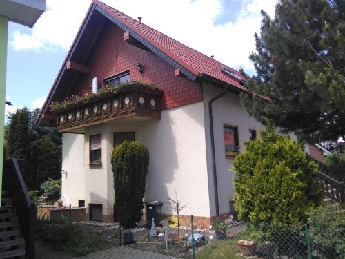 Haus Gohrenz in Markranstadt