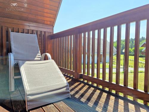 Балкон, Apartment HORTENZIJA near Terme Topolšica (Apartment HORTENZIJA near Terme Topolsica) in Топольсіка