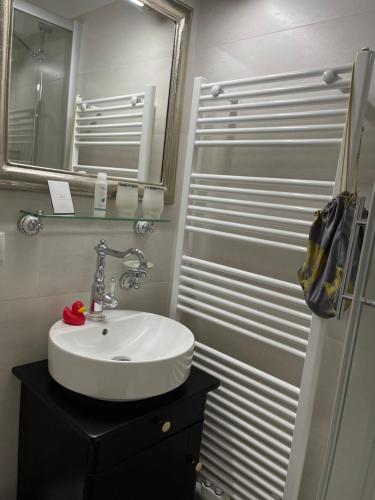 Hotel Alte Posthalterei Room Type - Deluxe Double Room with Shower