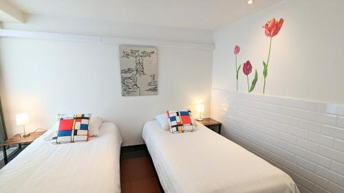 Two-Bedroom Apartment image 10