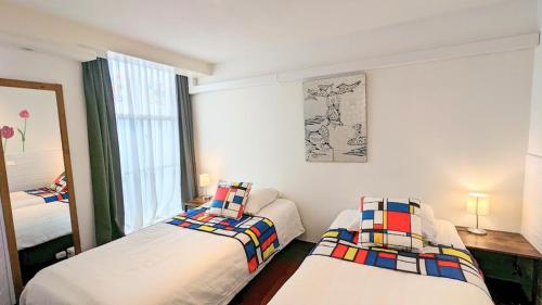 Two-Bedroom Apartment image 8