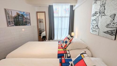 Amsterdam Nieuwmarkt Centrum Apartments - image 11