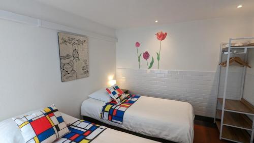 Two-Bedroom Apartment image 7