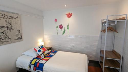 Two-Bedroom Apartment image 9