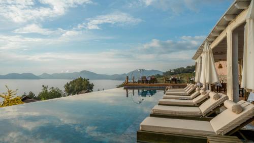 Vista Del Amor Faralya - Hotel - Fethiye