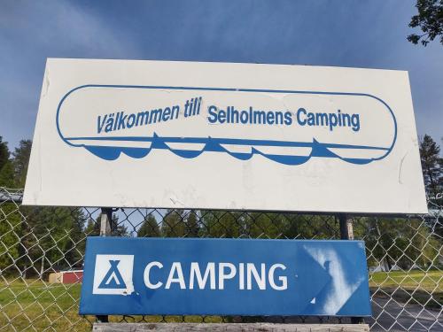 Selholmens Camping