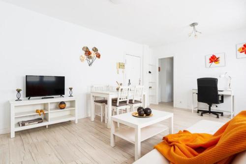 Acogedor apartamento en Tenor Fleta - Apartment - Zaragoza