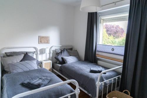 Ferienwohnung Gartenkamp Celle in Celle, Deutschland