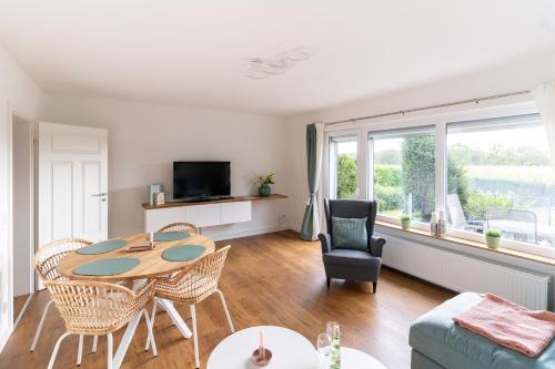 Ferienwohnung Gartenkamp Celle