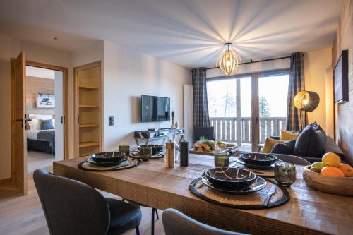 2 bedrooms, 3 beds