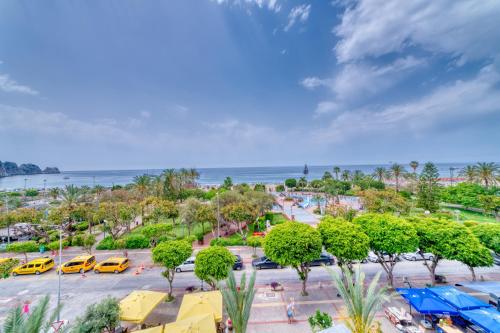 Superior Suite with Sea View image 2