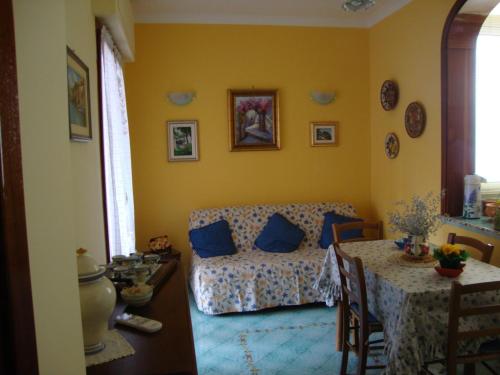Sunny Holidays Casa Vacanze – Meta, CO