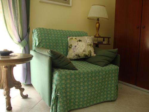 Sunny Holidays Casa Vacanze – Meta, CO