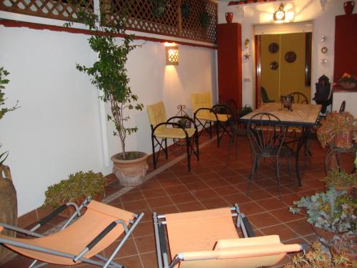  Sunny Holidays Casa Vacanze, Pension in Meta