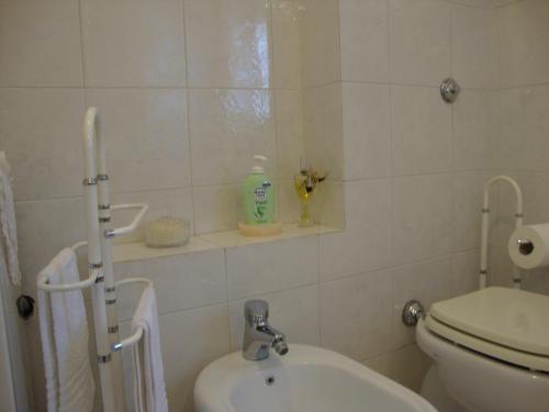 Sunny Holidays Casa Vacanze – Meta, CO