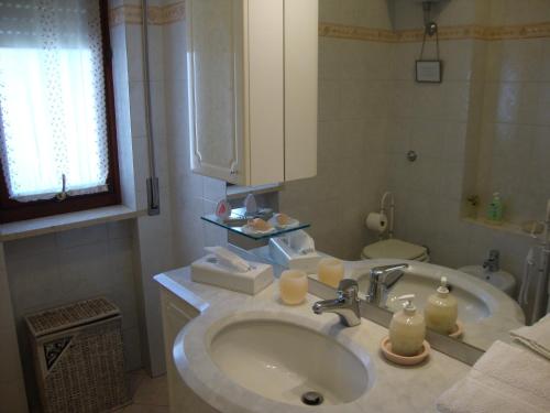 Sunny Holidays Casa Vacanze – Meta, CO