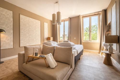 Chateau Melay in Melay