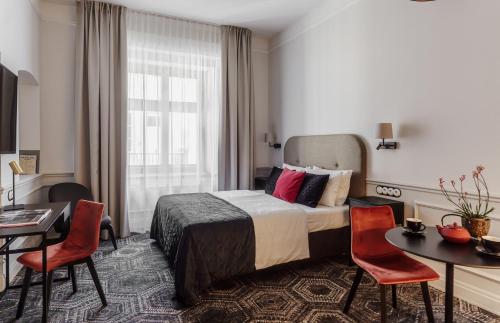 N33 Premium Apartments Old Town Kraków - Destigo Hotels, Kraków