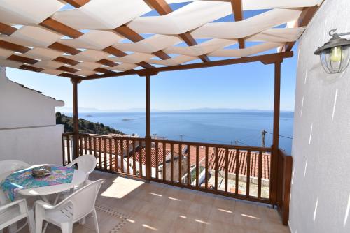 Anna's Summer House gîte à louer Klíma