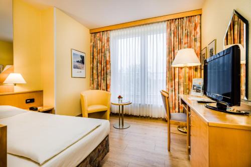 Taste Hotel Dresden-ehemals Residenz Alt Dresden - image 3