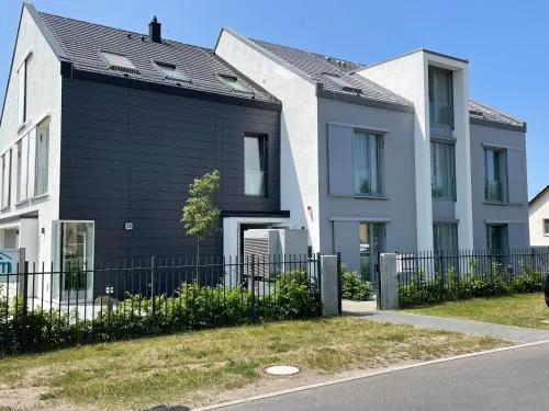 Gästehaus Bernau OT Schönow in Bernau bei Berlin, Deutschland