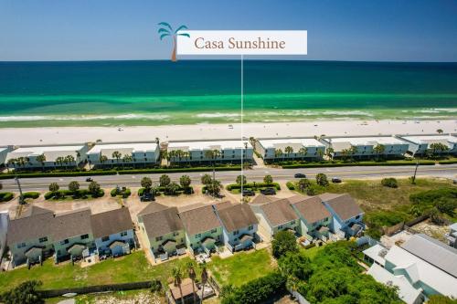 Casa Sunshine Townhouse