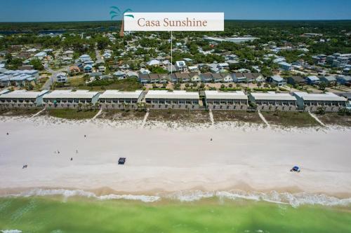 Casa Sunshine Townhouse