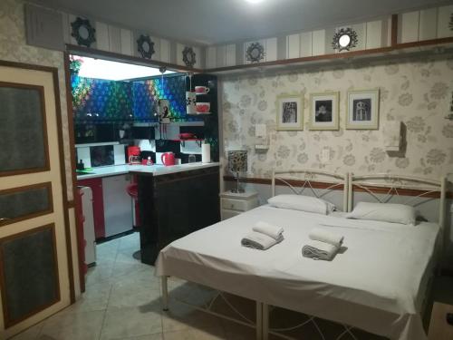  Pento Studio in 49100 Korfu-Stadt