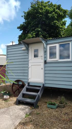 Bramblewick House Glamping - Drumsna