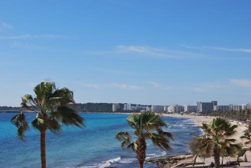 Apartamentos Alborada - image 7