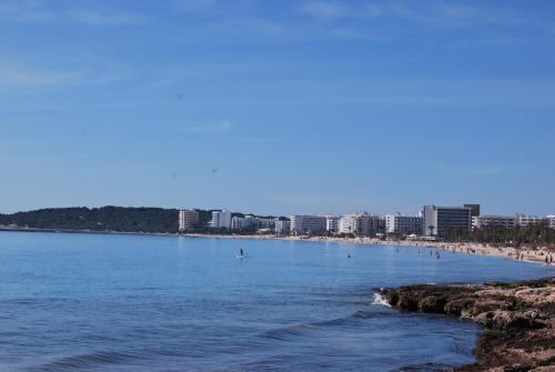 Apartamentos Alborada - image 9