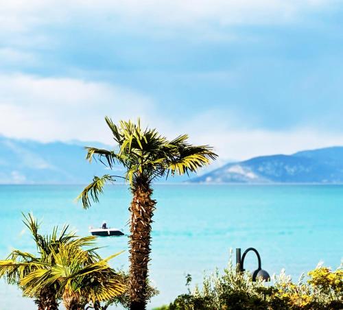 VISTA - Lake & Pool, Sirmione (fotografie 4)