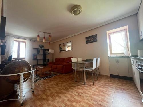 Apartamento Toki Berriya